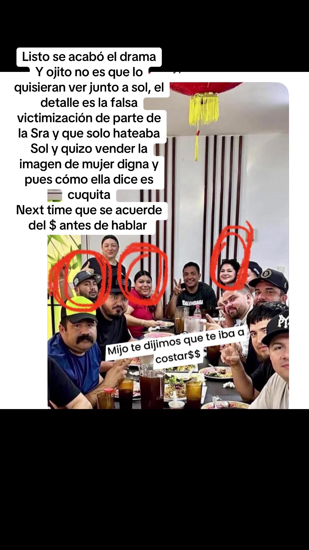 @Radio chisme