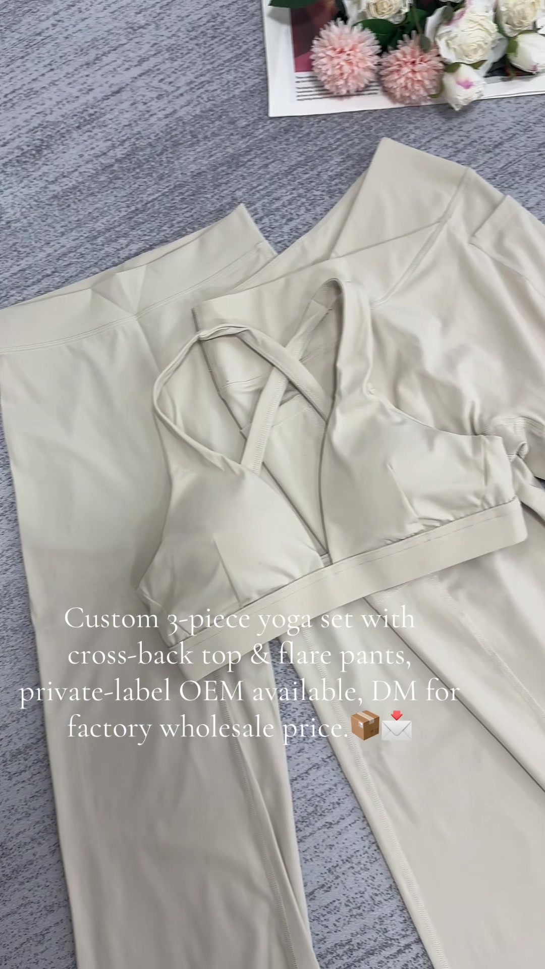 @honfit activewear factory
