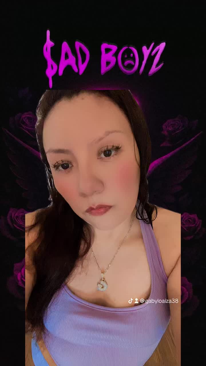 @🥀💃GabyLoaiza👠😈