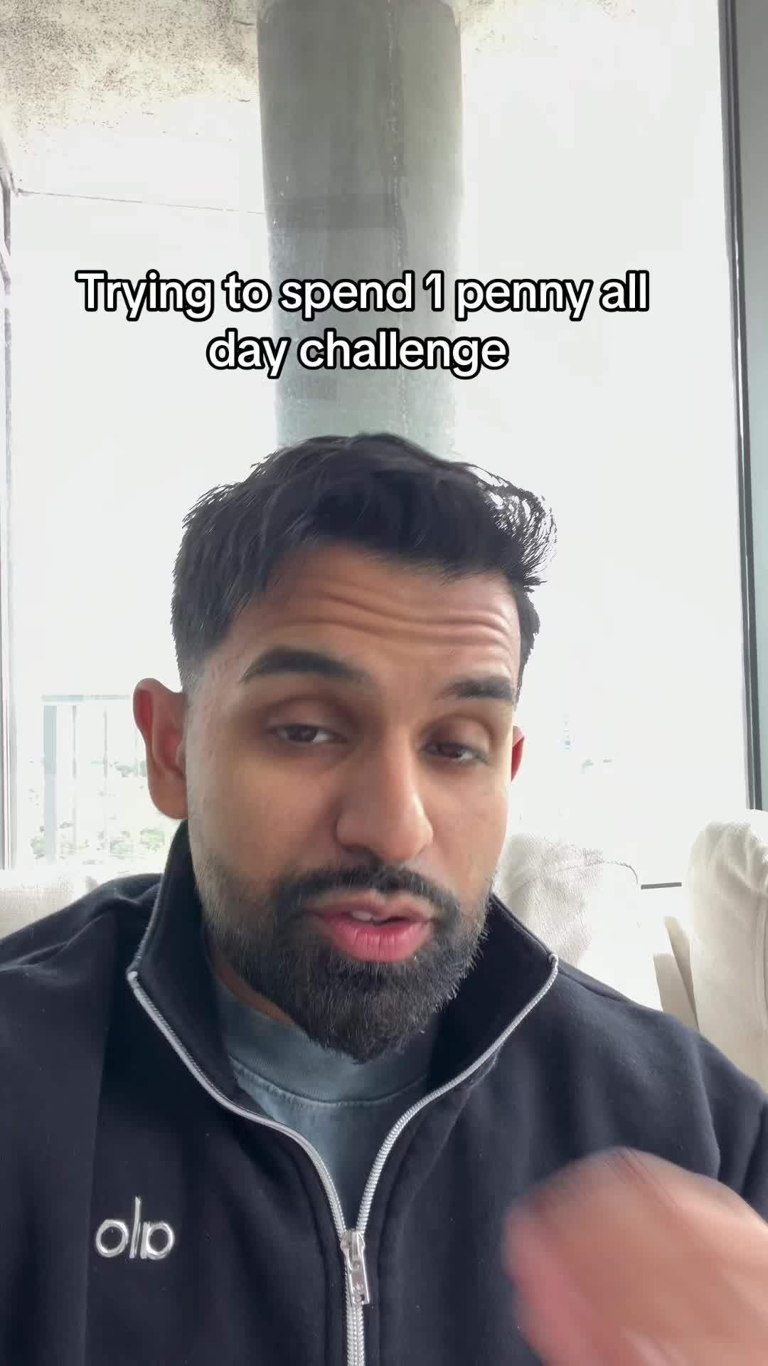 @Shaavir Noorani