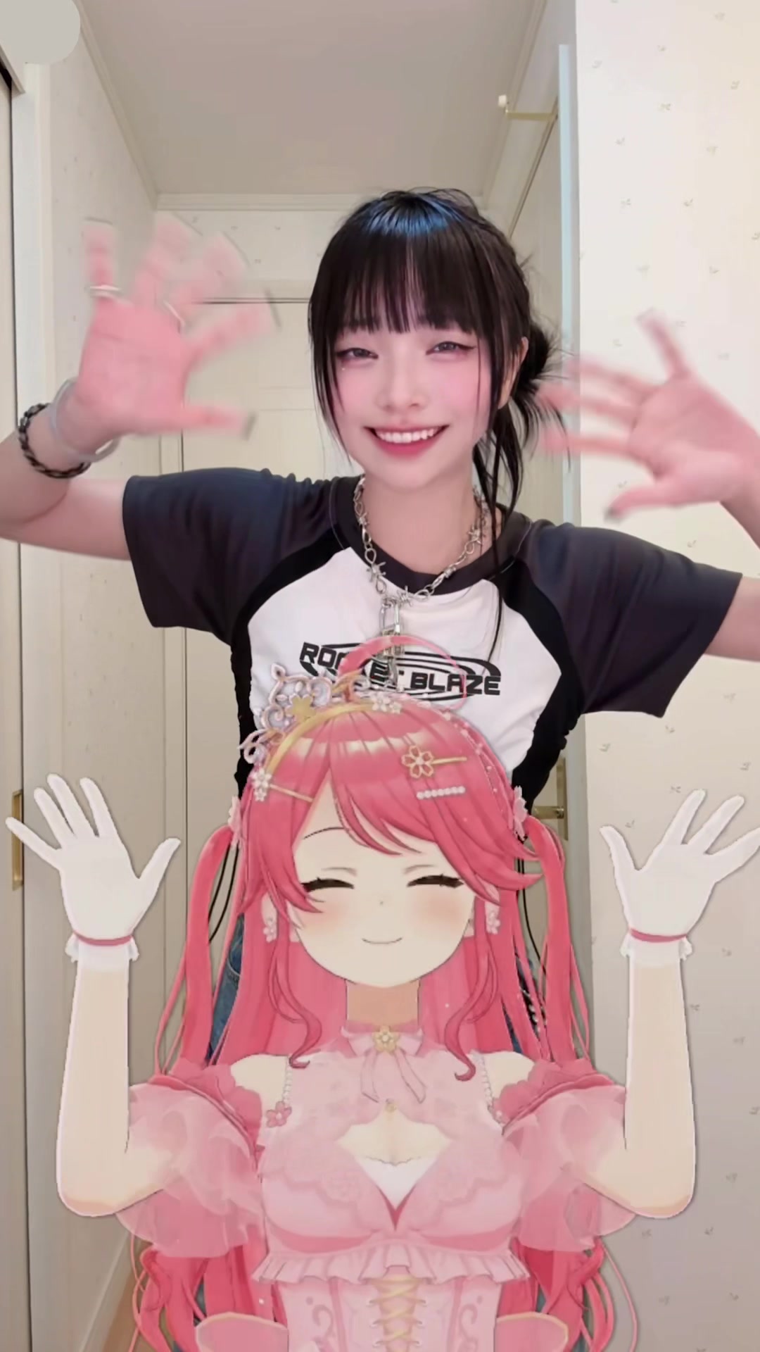 @澤村 光彩(きらり4️⃣&sup2;)
