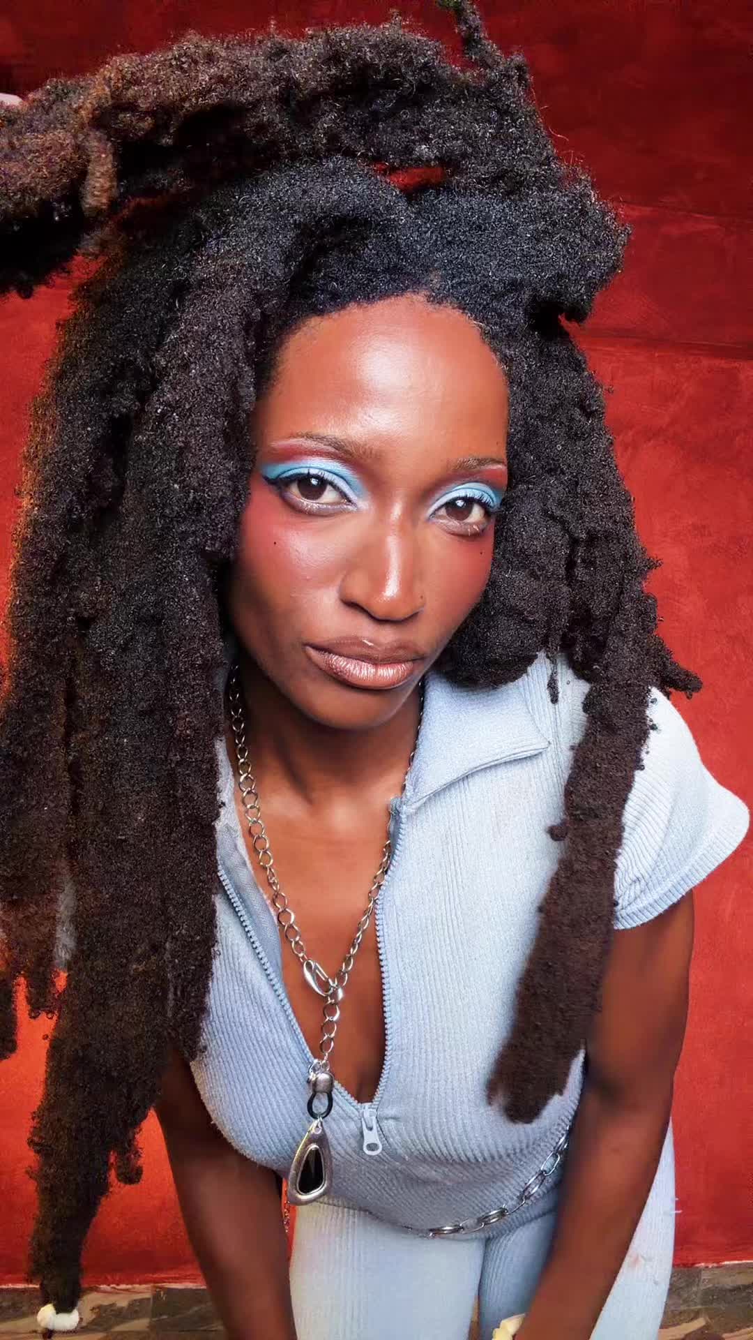 @M&aacute;yọ̀w&aacute; Mami Wata