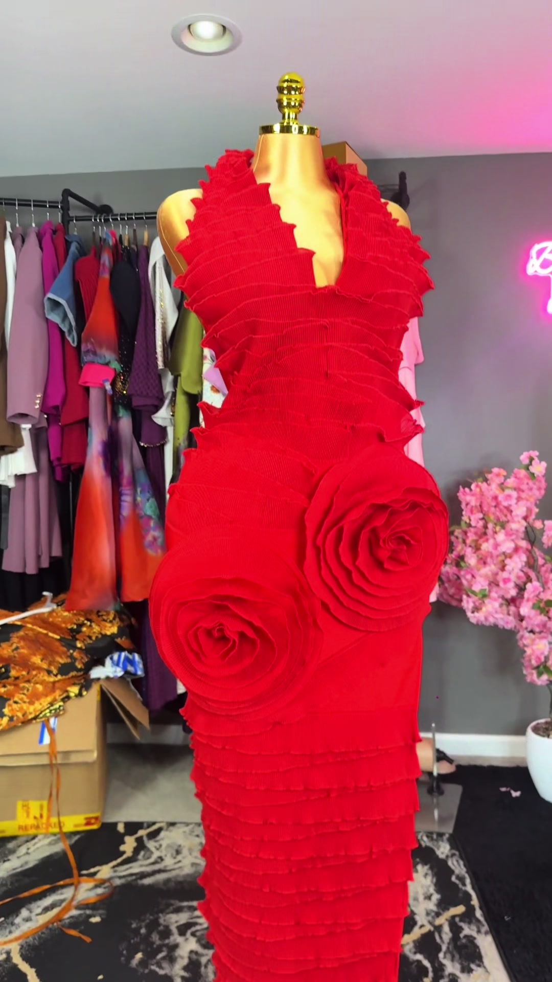 @Budget Babe Boutique