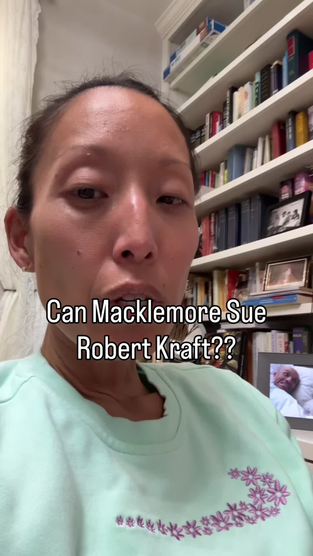 @Joanne L. Molinaro (이선영)