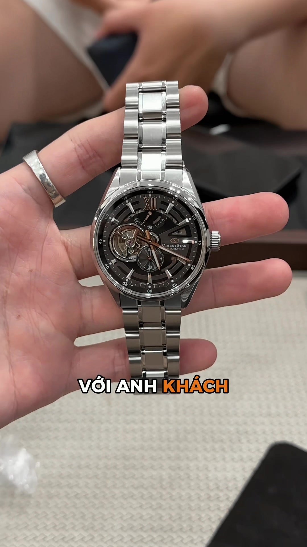 @Khánh Đồng Hồ