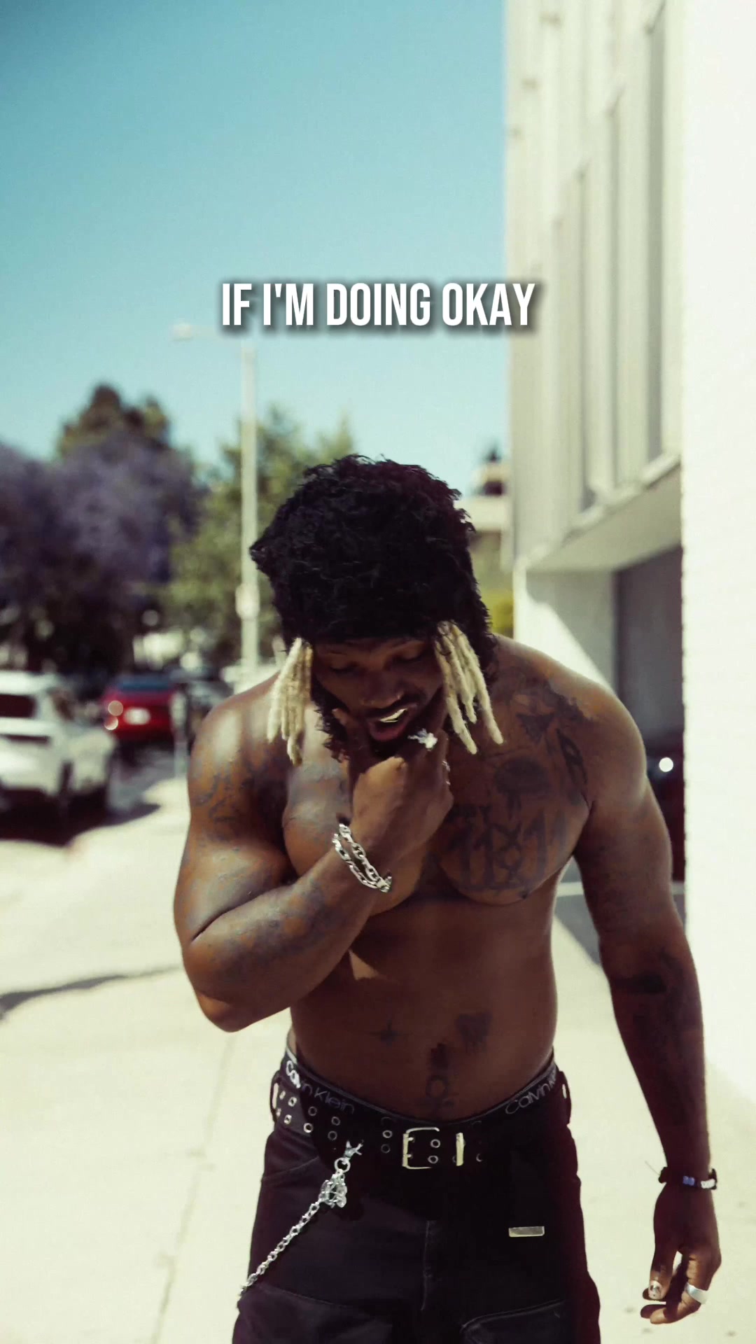 @Barry Hendrixx