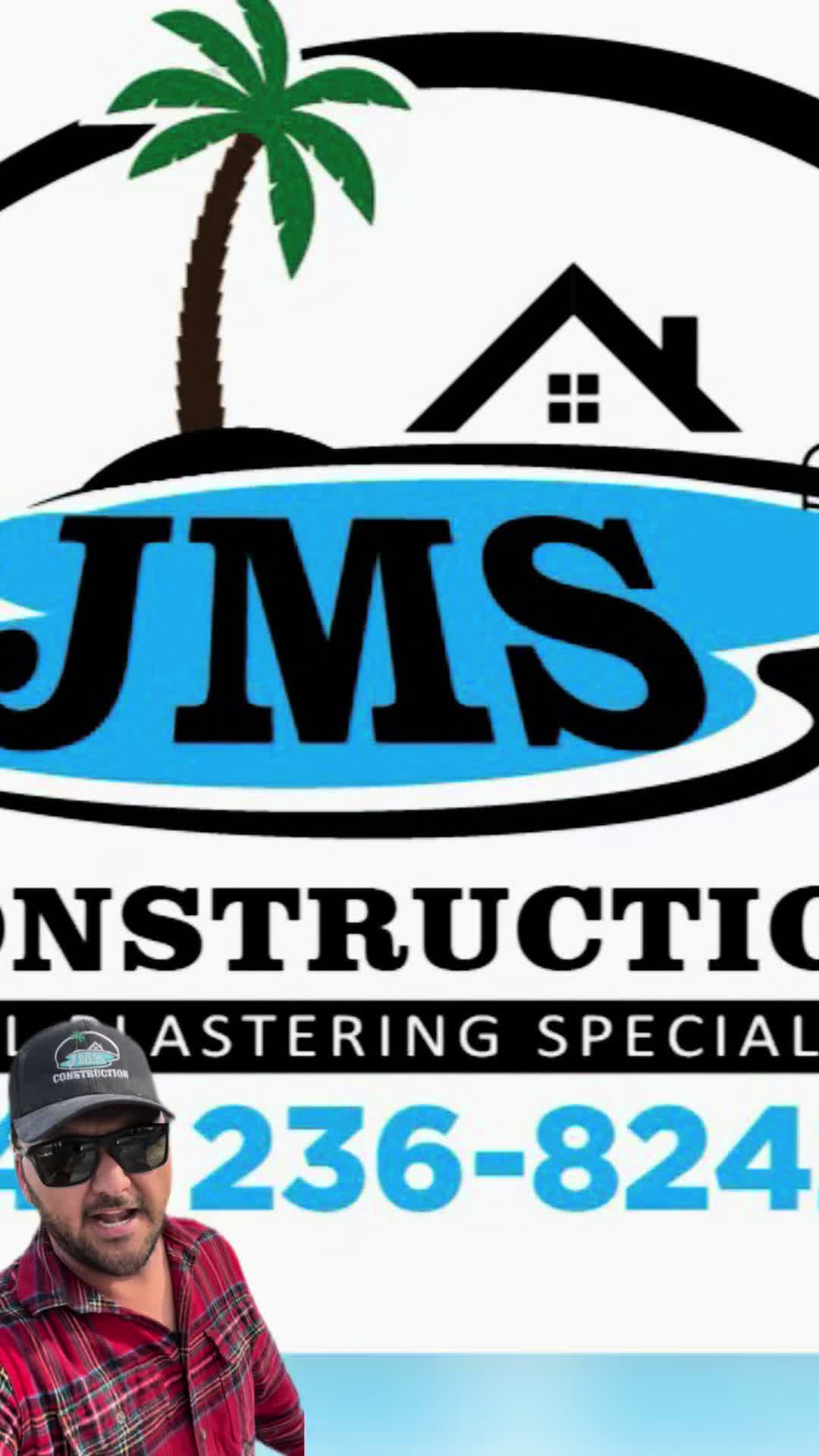 @JMS POOL PLASTERING CORP