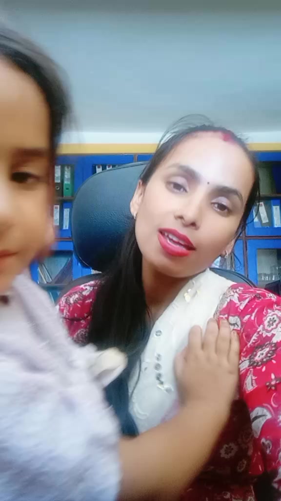 @Anita thakuri kc