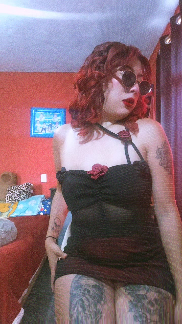 @Erika Reyes.