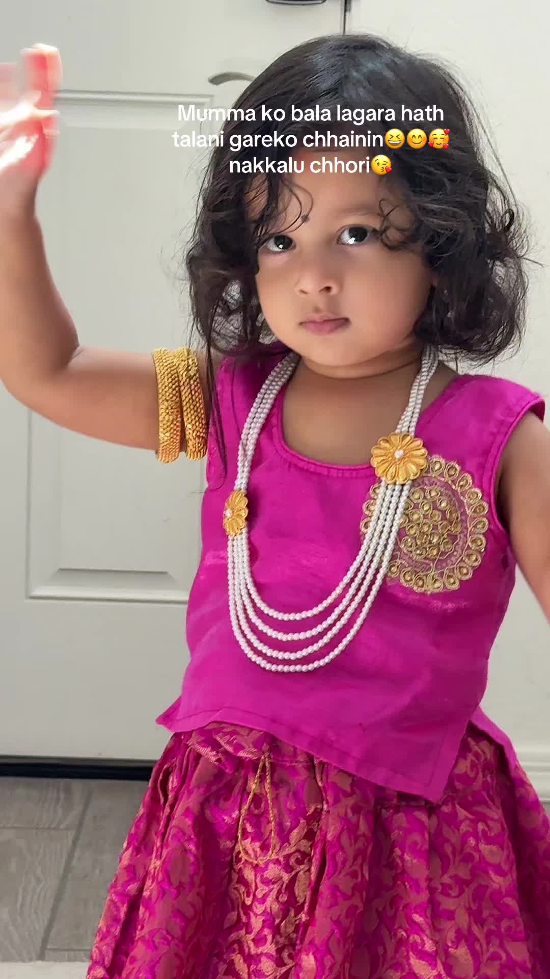 @Binitathapahamal🇺🇸
