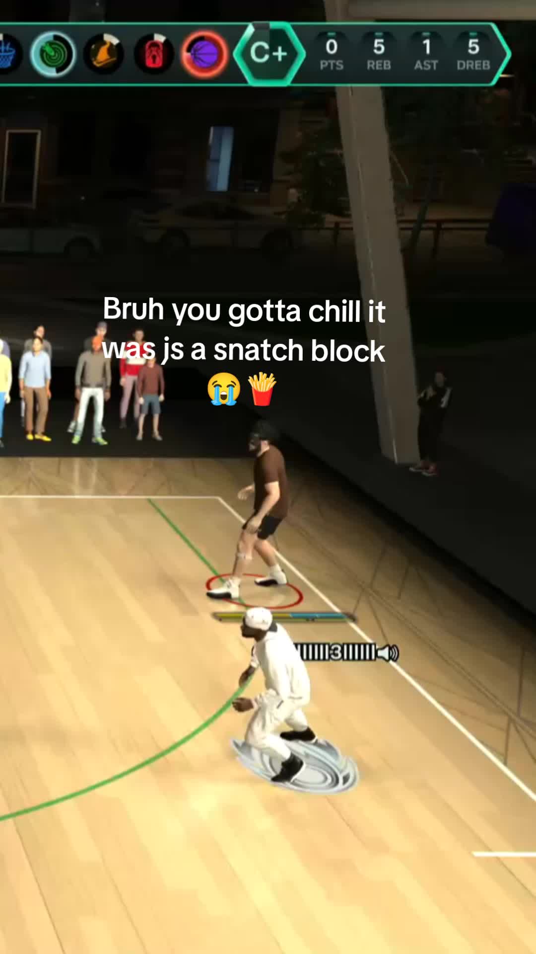 @Barcxde3