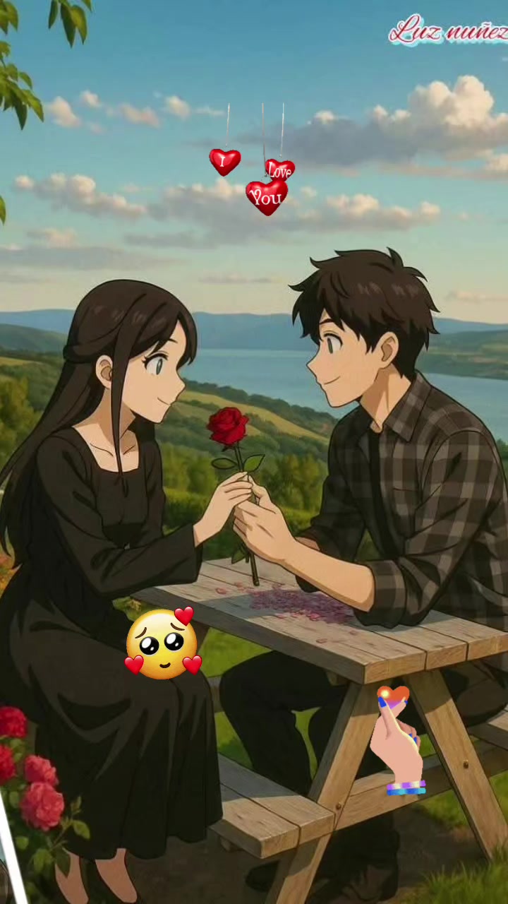 @Dios es amor