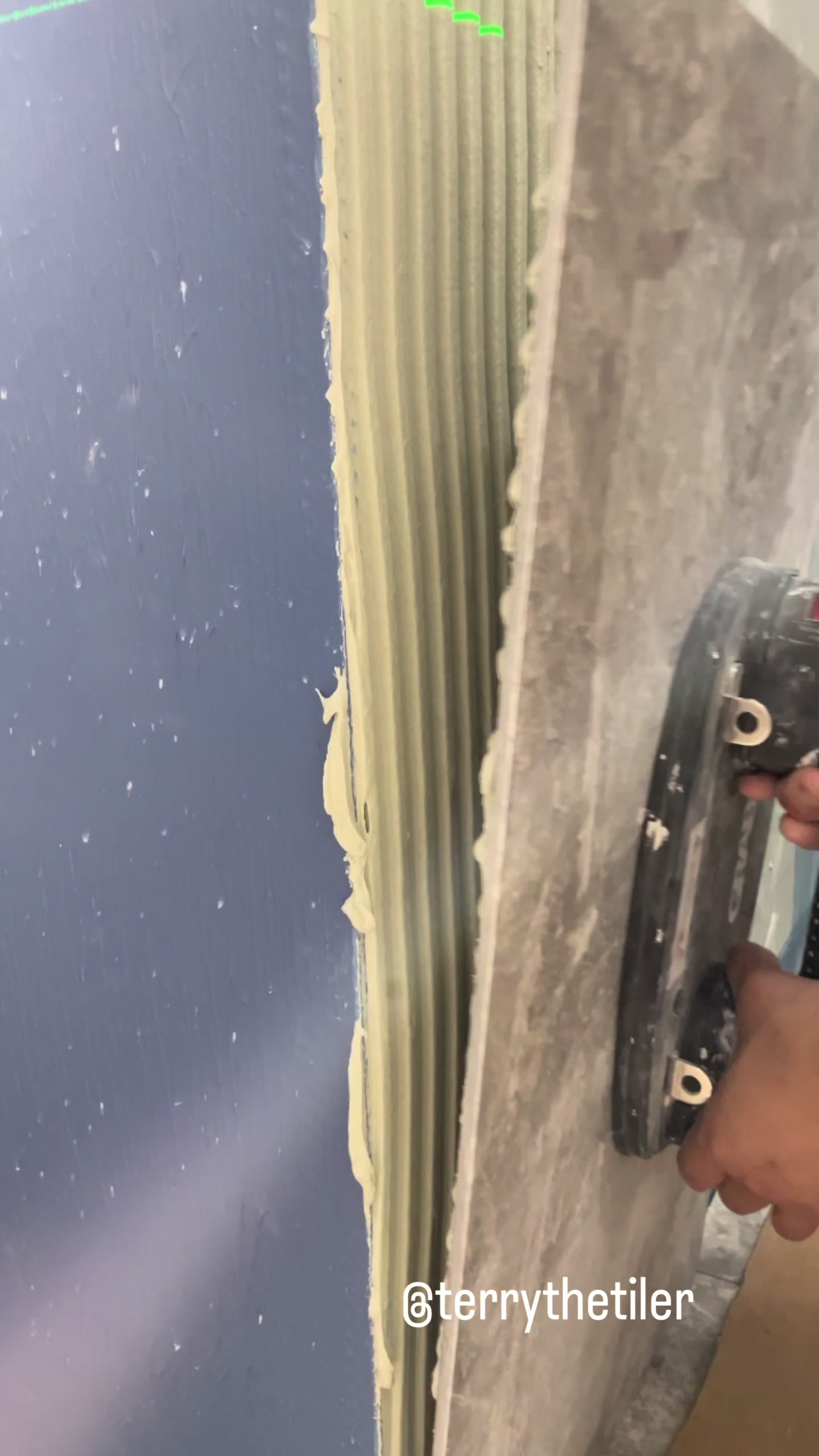 @Terrythetiler