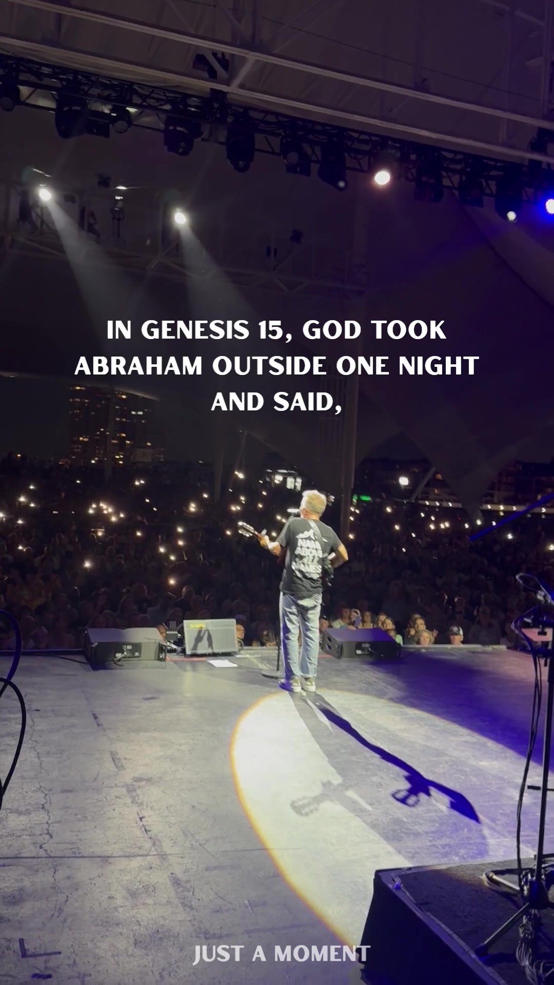 @Chris Tomlin