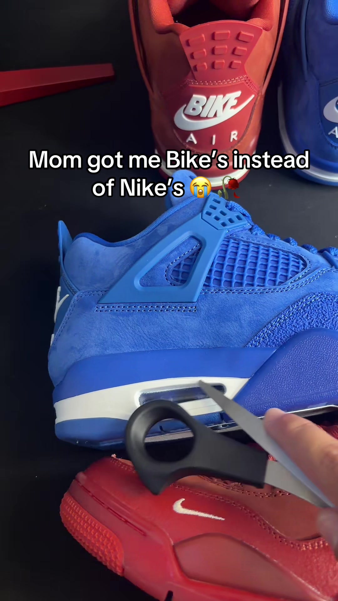 @Pluh Sneakerhead