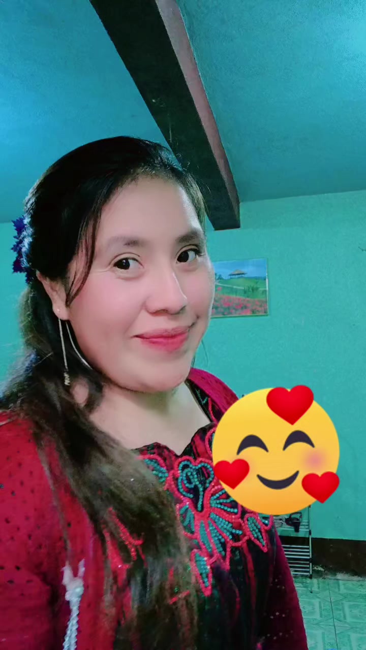 @la princesa Vero
