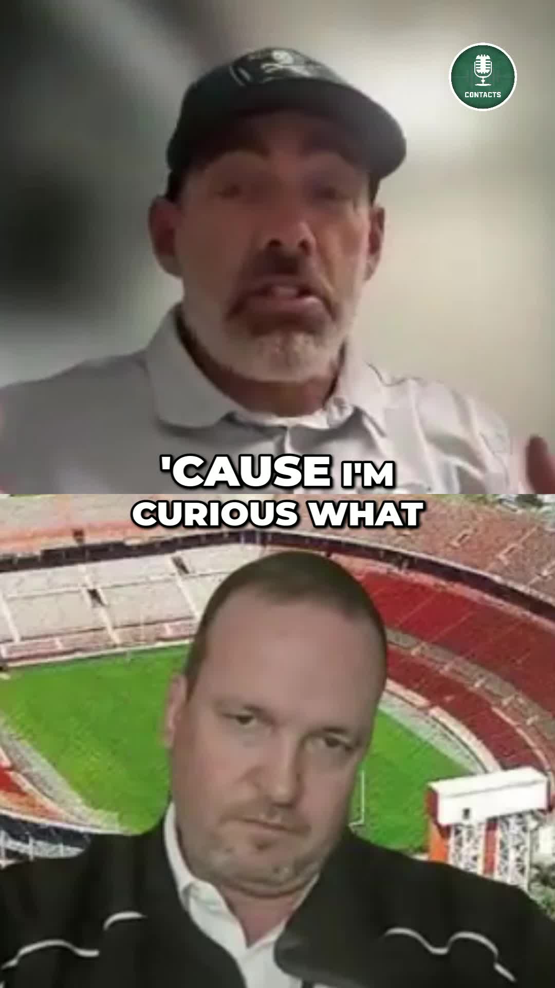 @Contacts Coaching Podcast