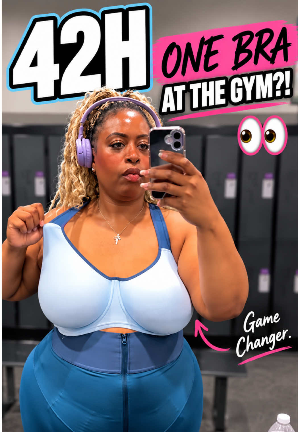 @Kat, Ur Plus Size Bestie๐๐๐