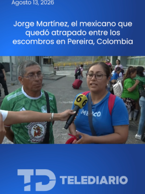 @TelediarioMx