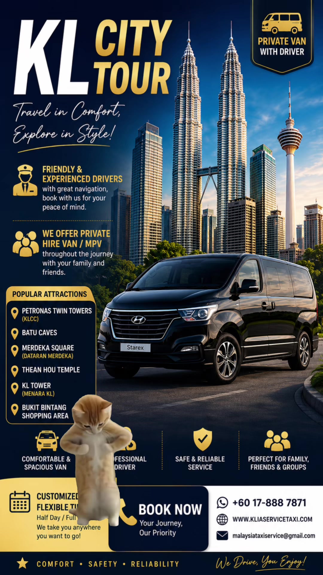 @KL Travel Tours