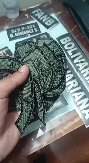 @Variedades DilanTienda militar