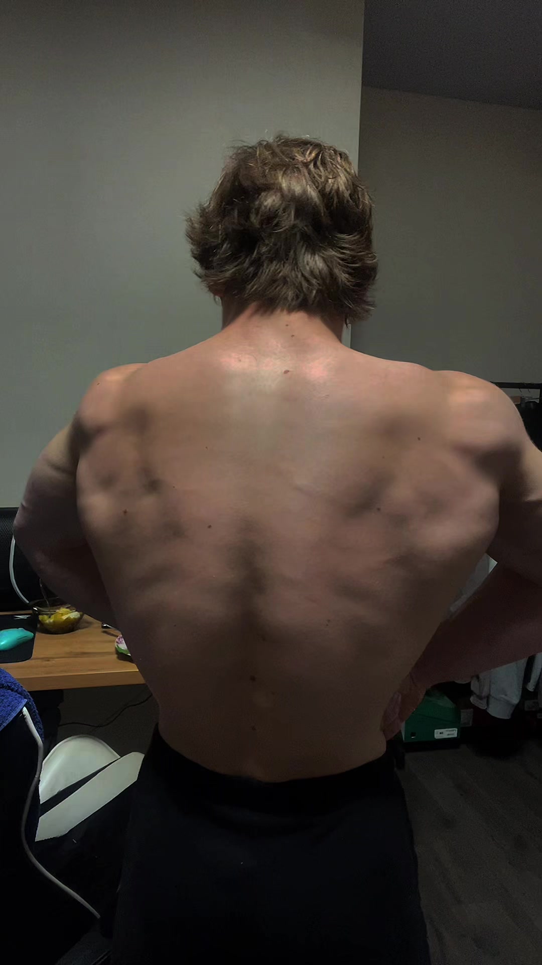 @ТГК: Kega!|future IFBB PRO