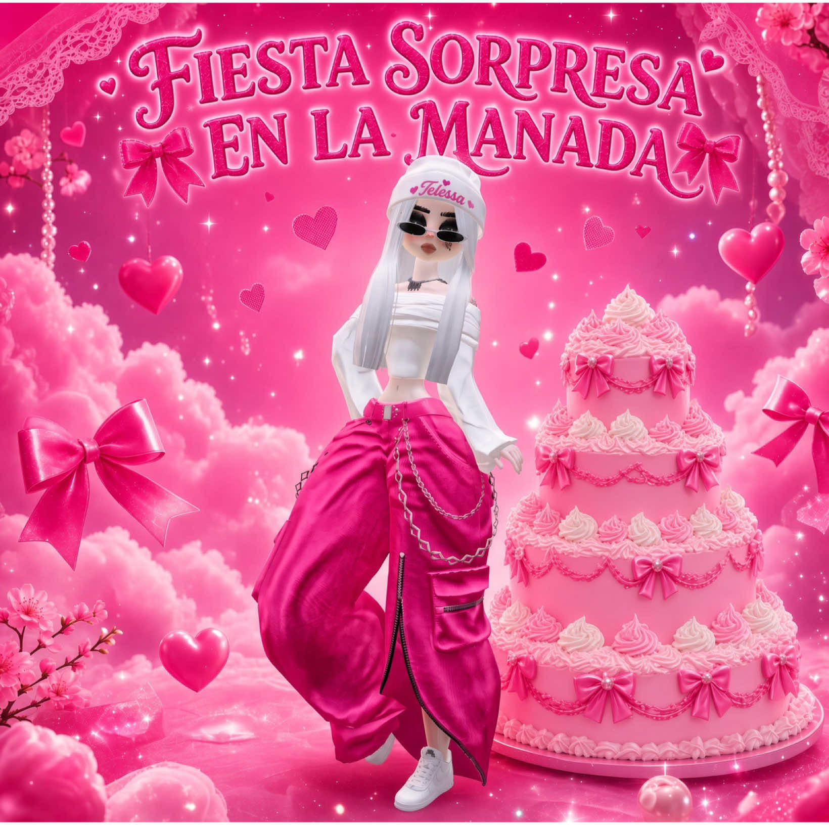 @Telessa