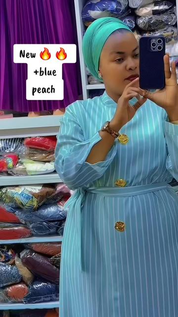 @Ayuni fashions