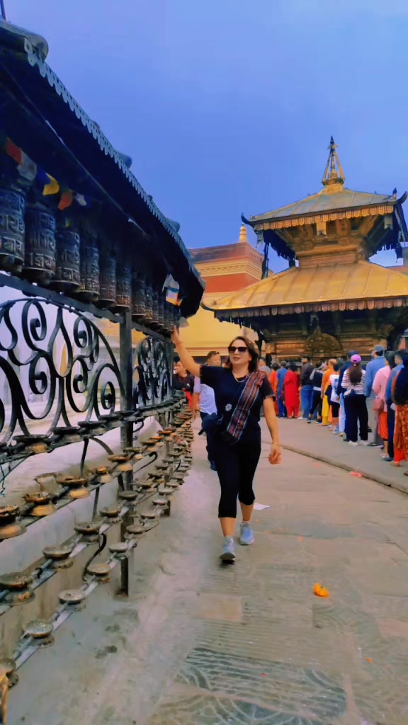 @Chadani Shrestha