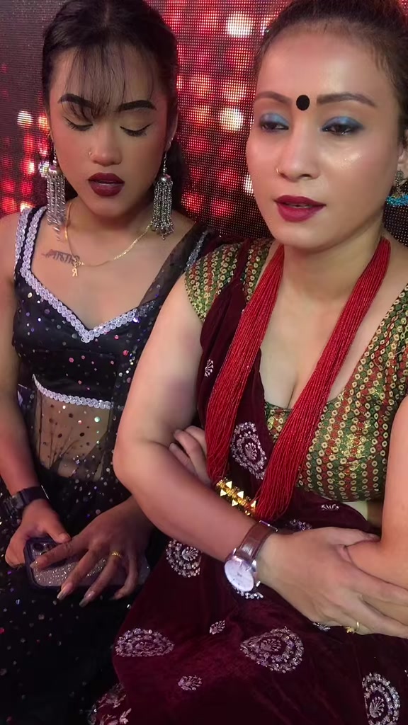 @Muskan Ghimire