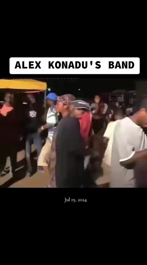 @Africantrumpet 🎺🎺🎺