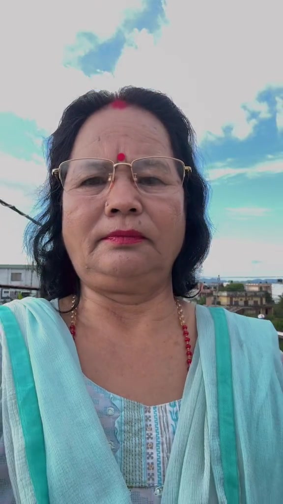 @Sushma