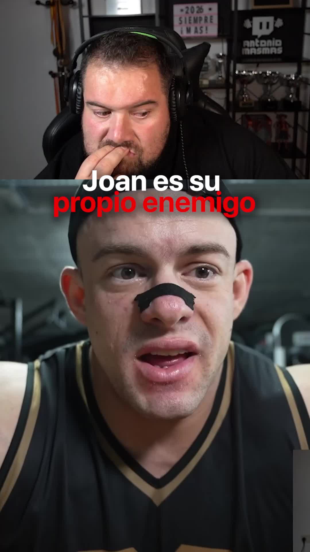 @Antonio Gutierrez