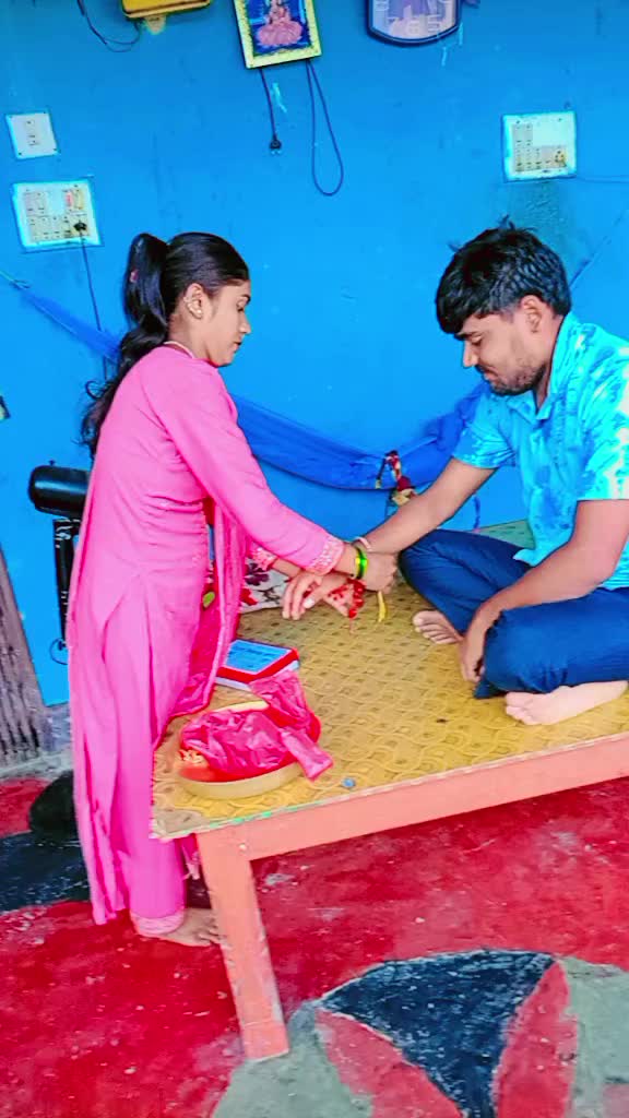 @Balkishun Yadav