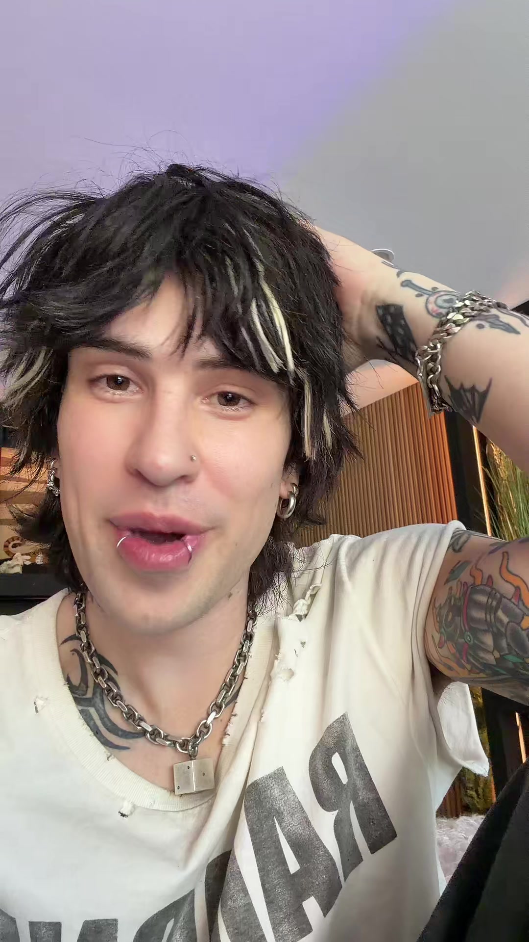@Jake Webber