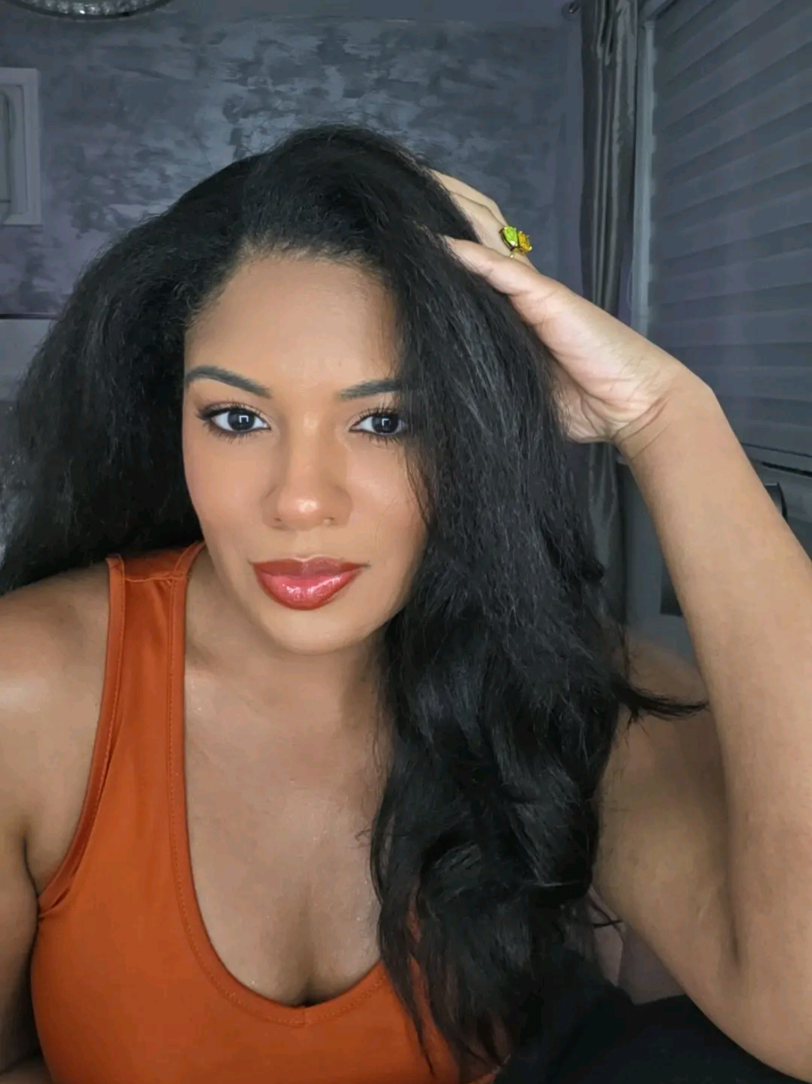 @Tatiana Harvey | Beauty Pro