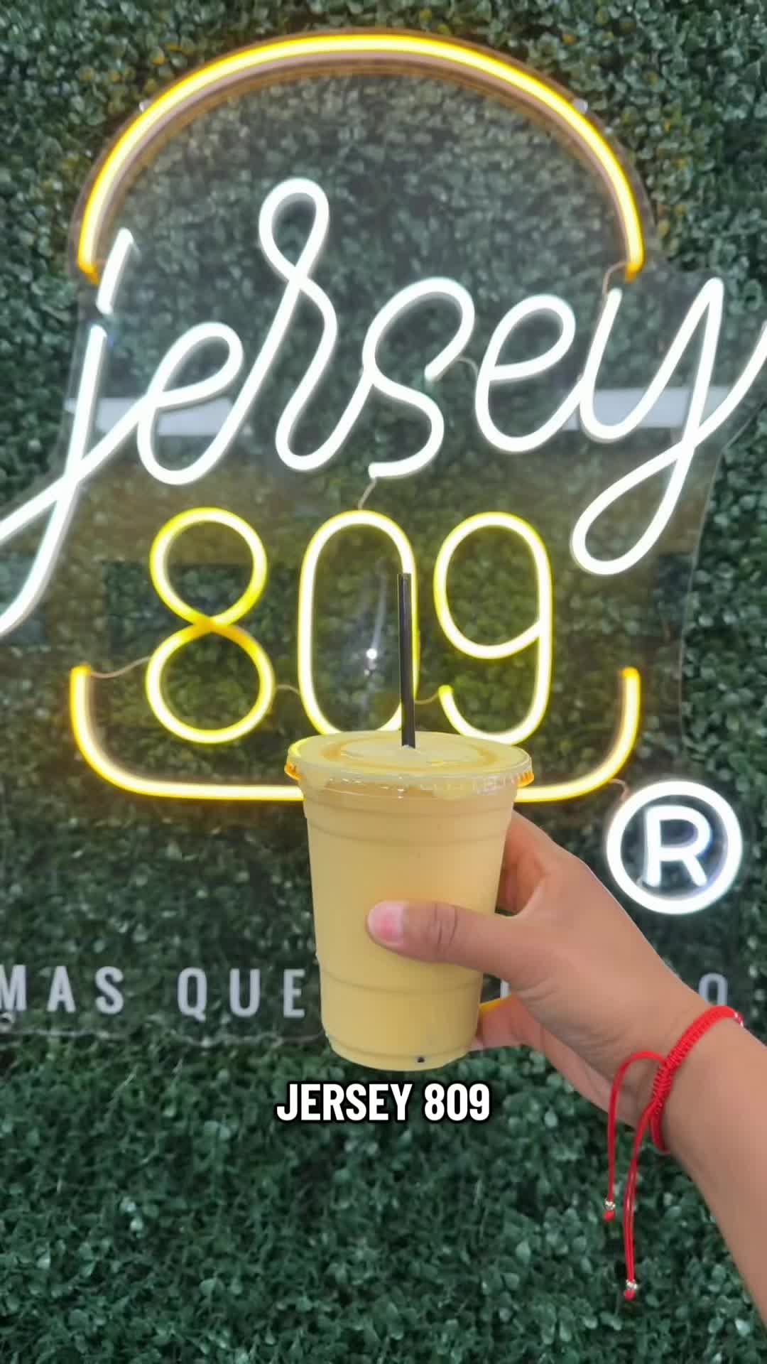 @Dulce Foodie Content Creator
