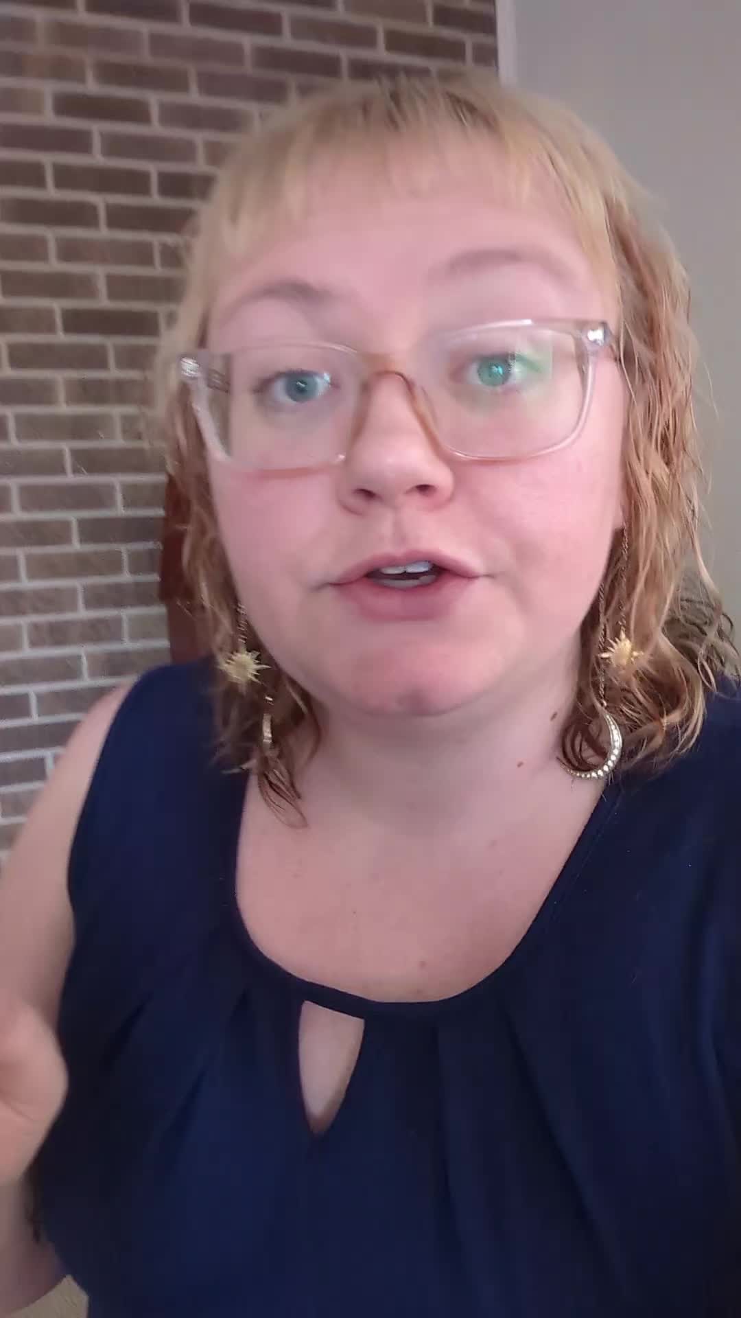 @Megan