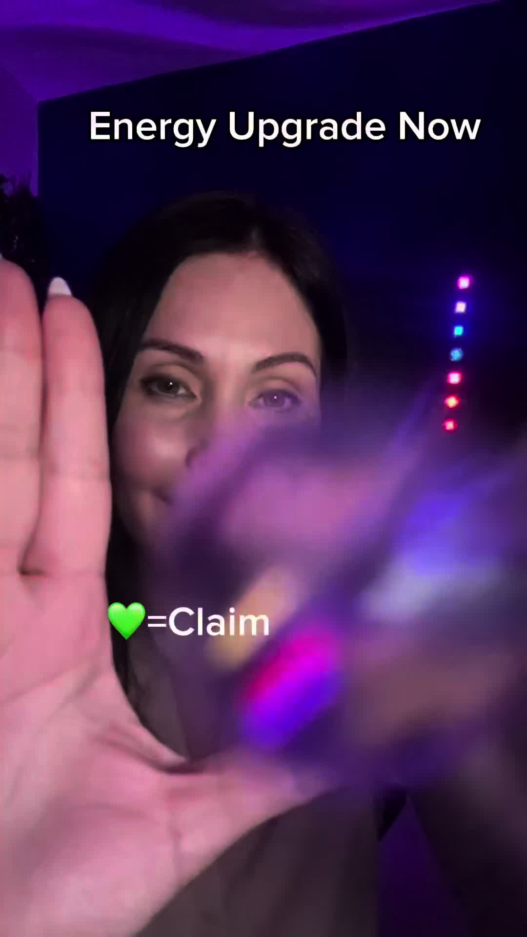 @Reiki Fairy