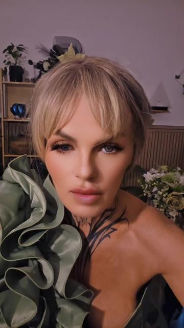 @SZALONA FLORYSTKA