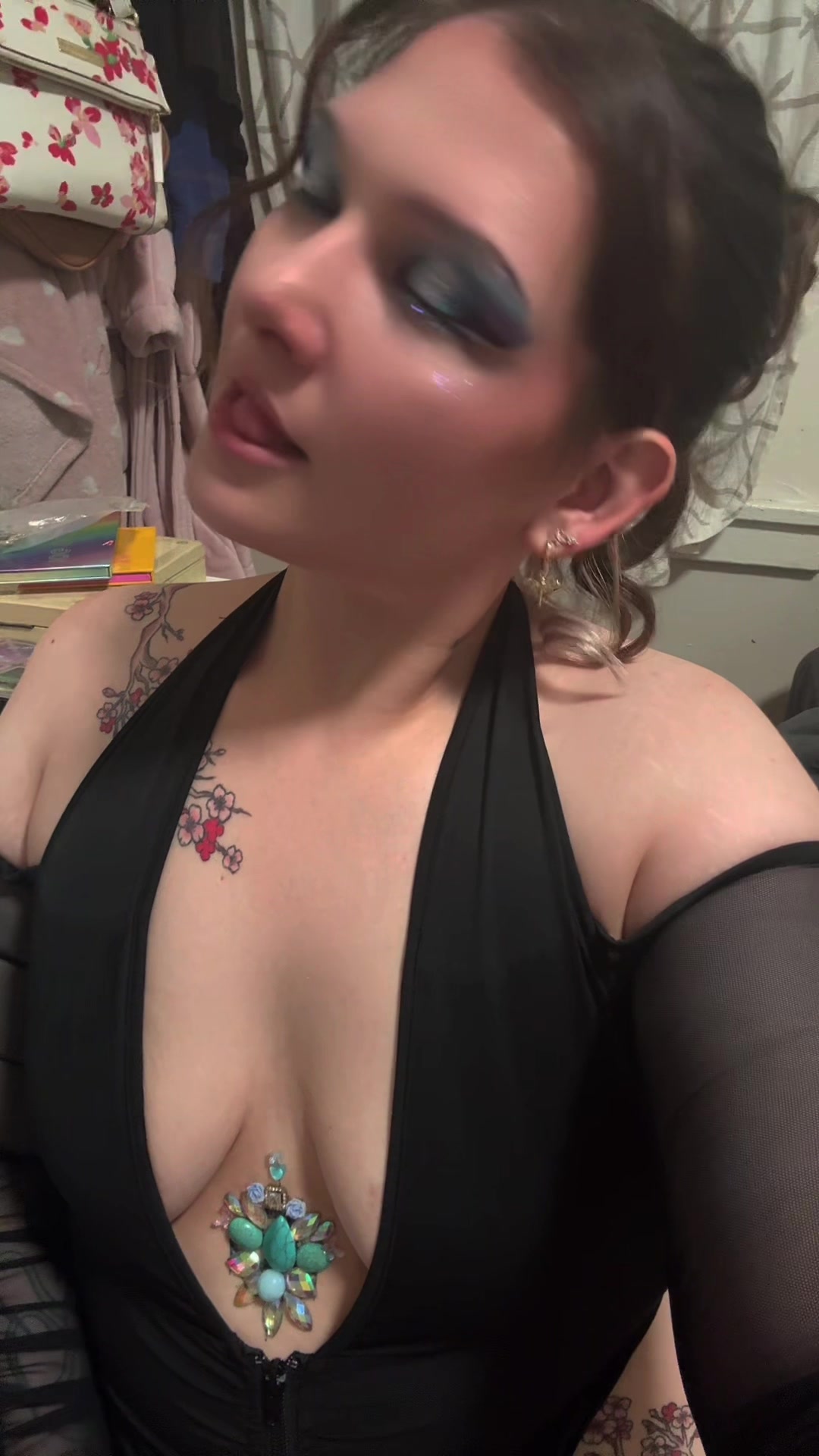 @Skyeyes