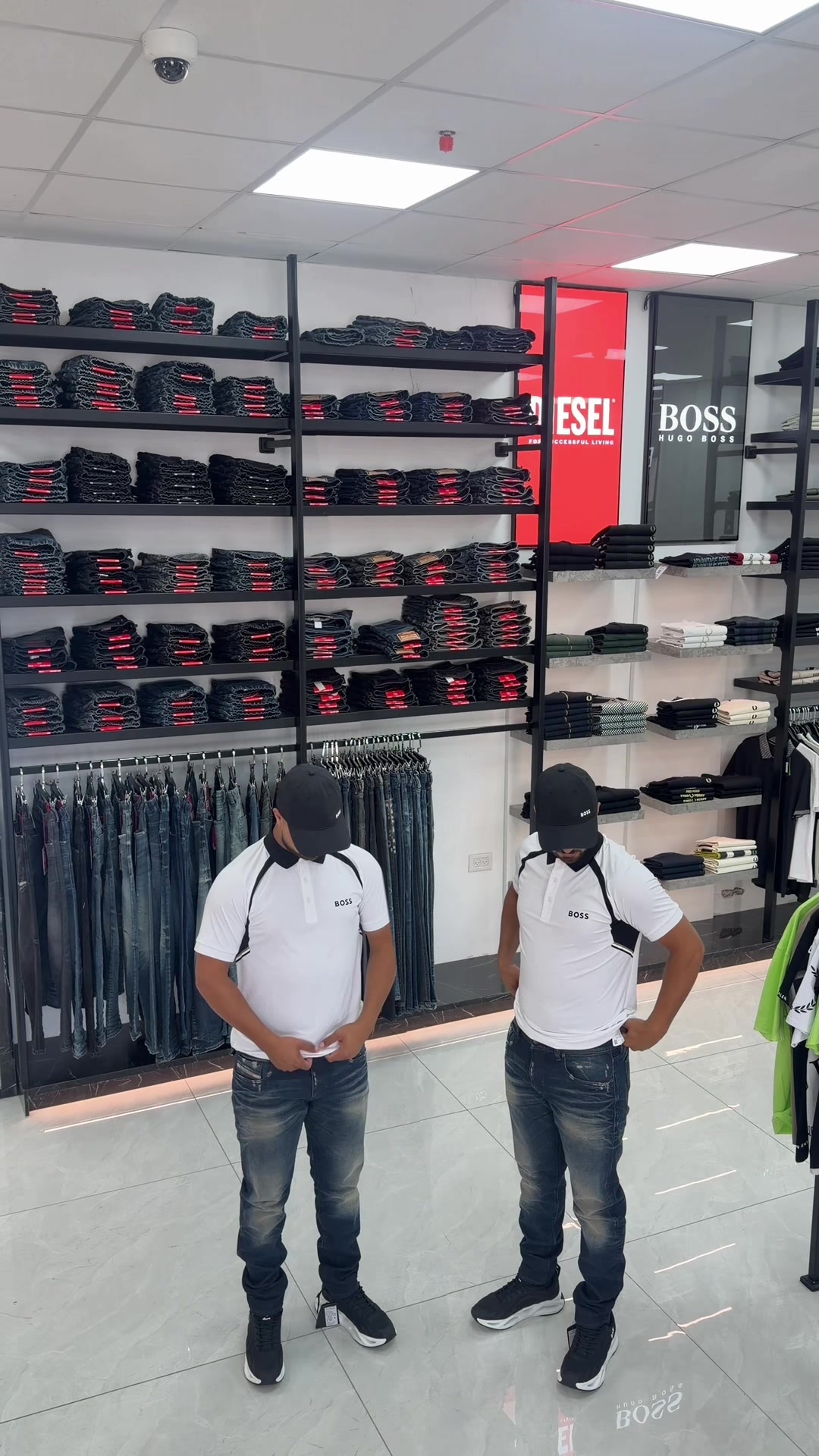 @CUPRA FOR MEN