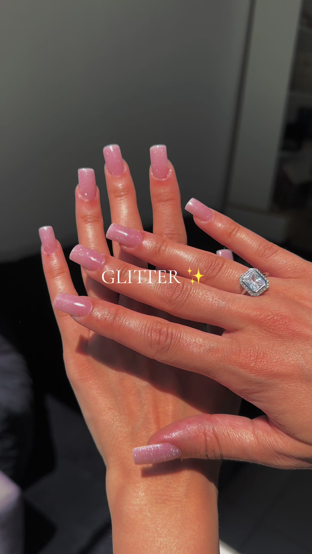 @Femme Fatale Nails