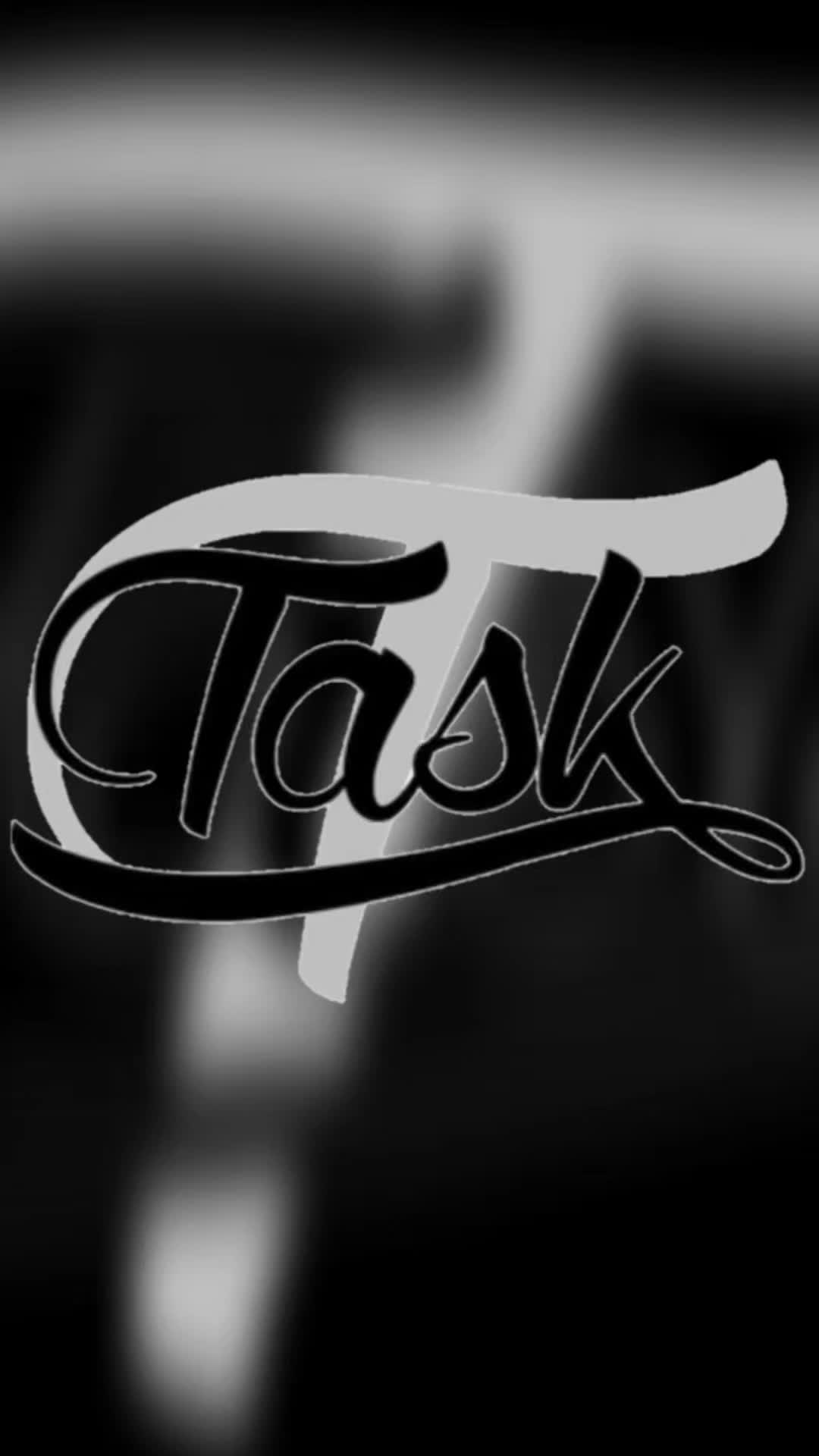@Task