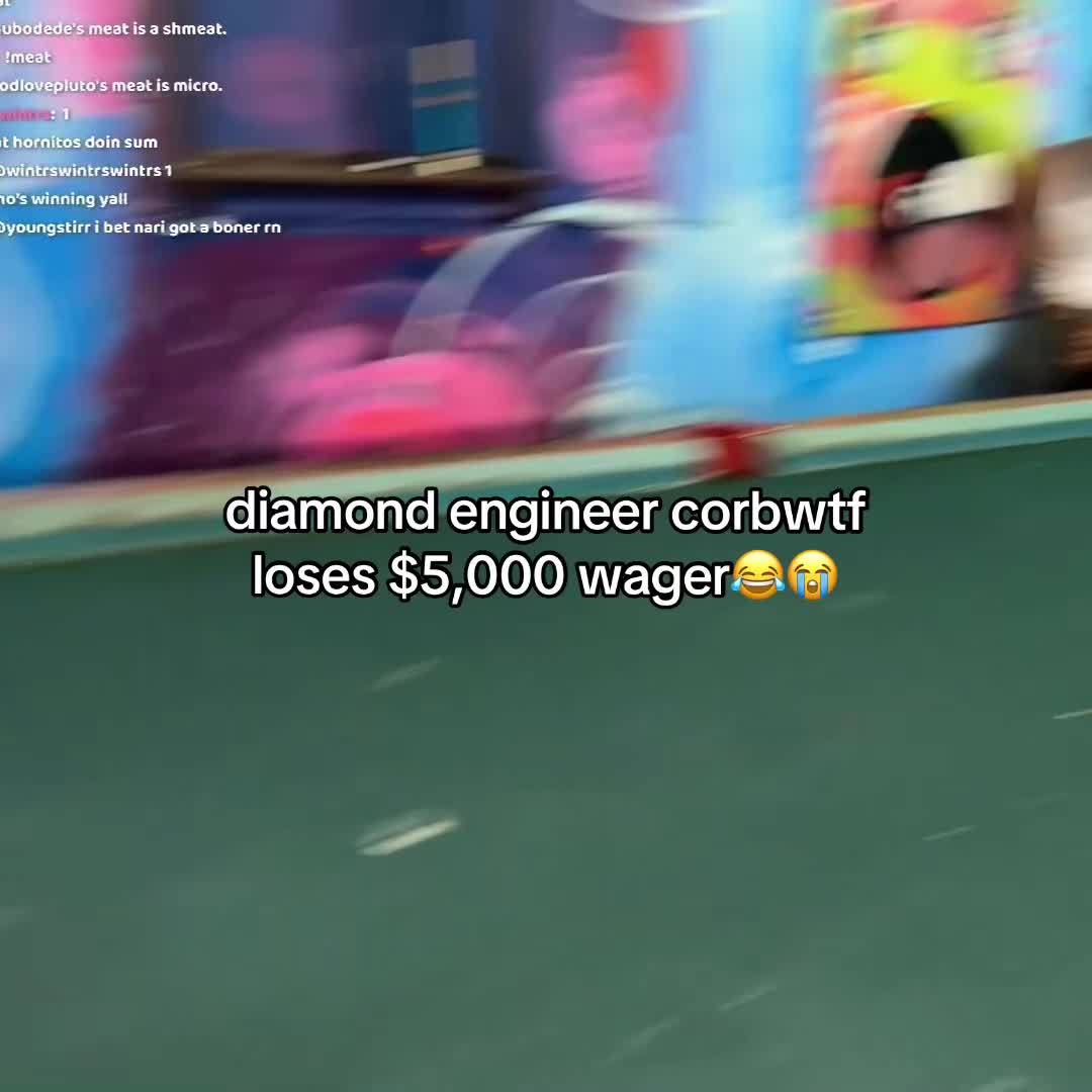 @Corbwtf