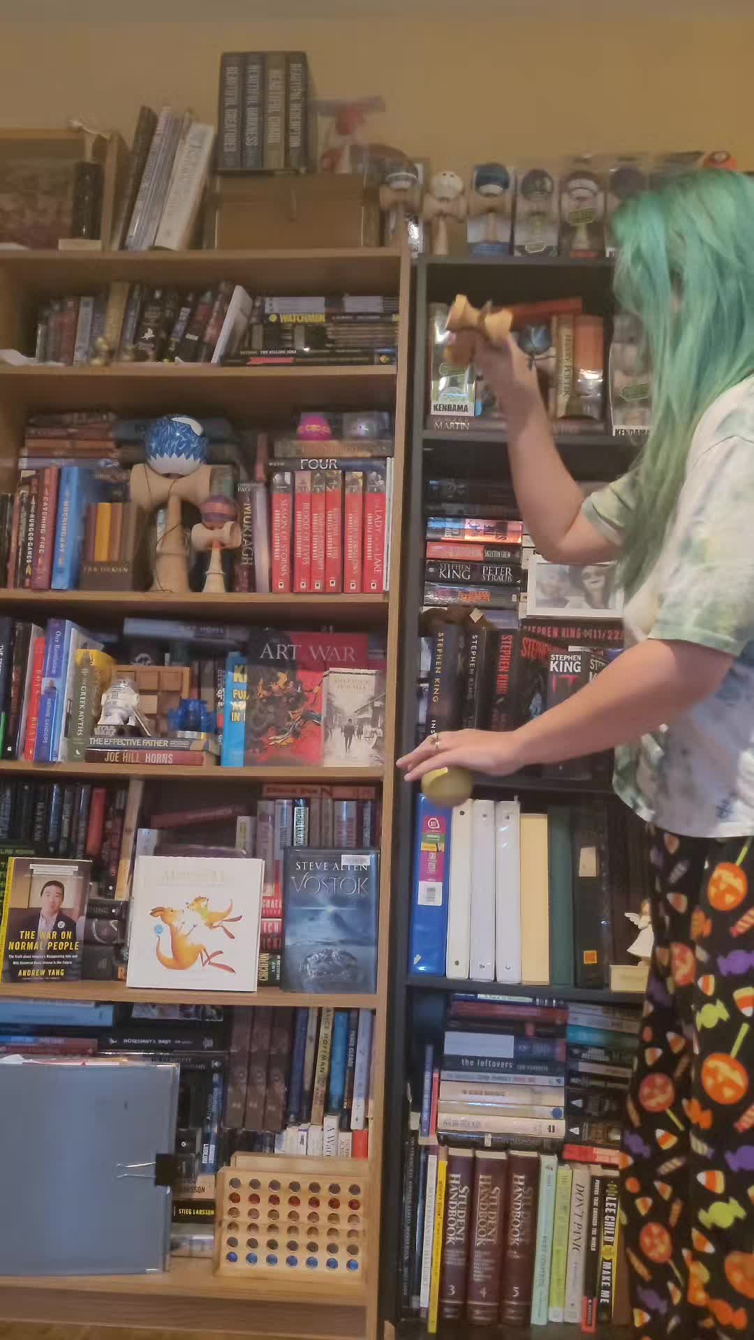 @greenhairxdontcare
