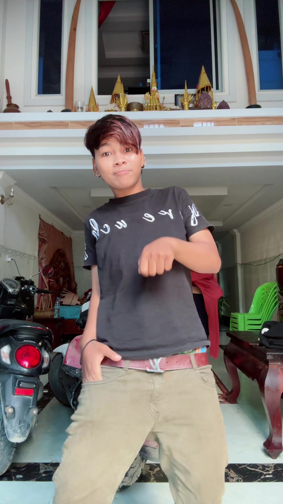 @SU ON๐ฅ๐ฆ