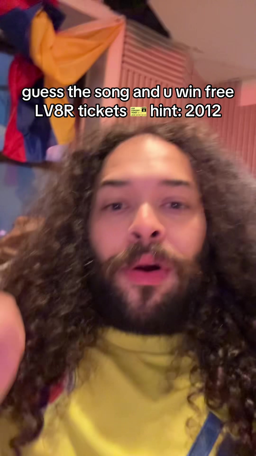 @LV8R NYC