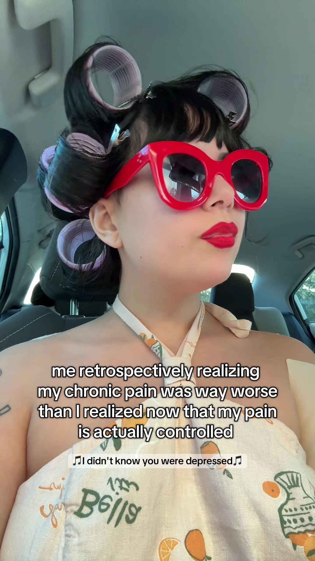 @Samantha Jade Durán