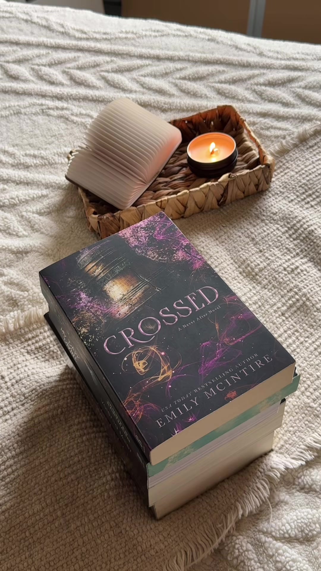 @Gabs 🕯️📖